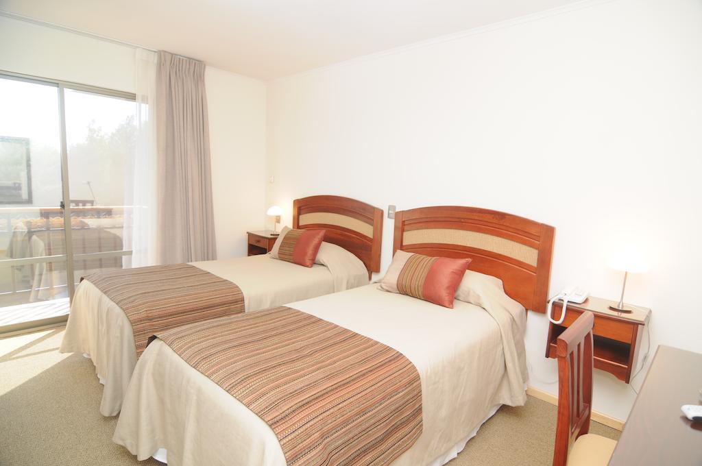 Hotel Ontiveros Сан-Фернандо Номер фото
